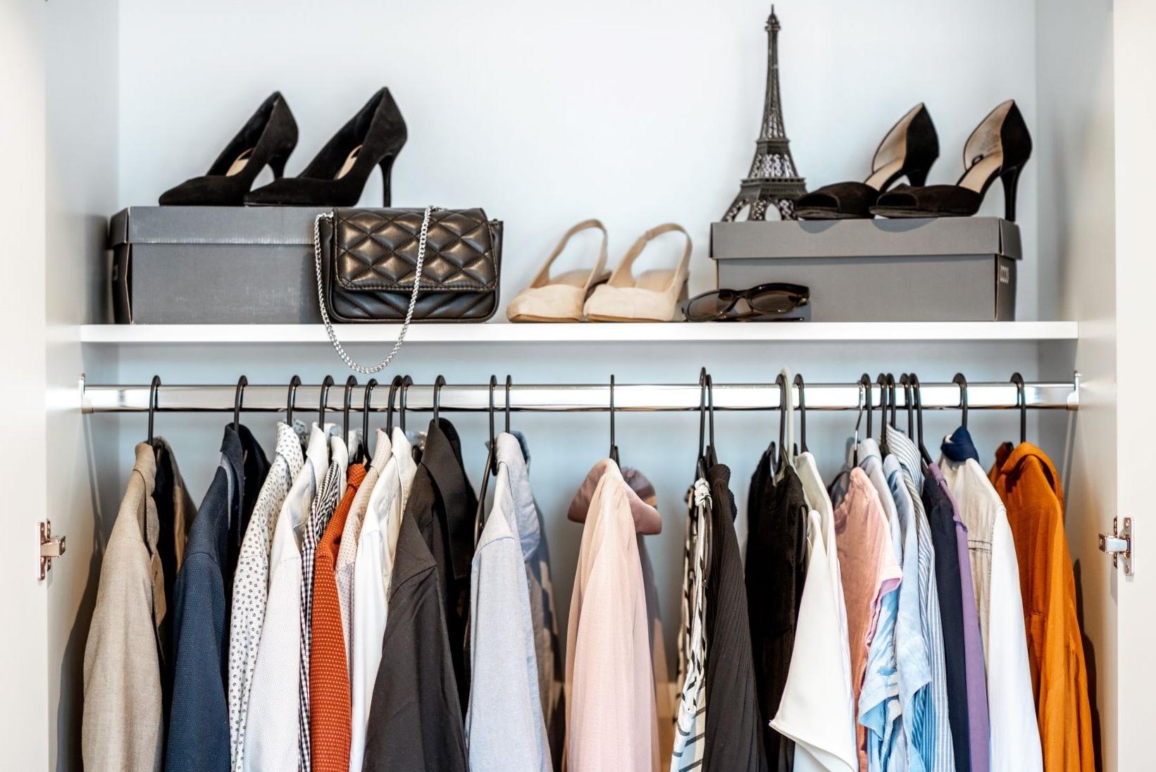 Career Closet 1